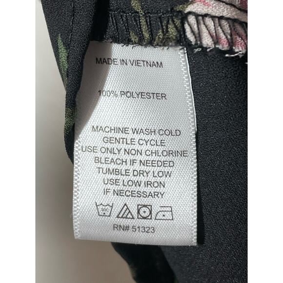 UW University of Washington Huskies Blue 84 Sweatshirt Cowl Neck Sz Medium Gray - Picture 4 of 5